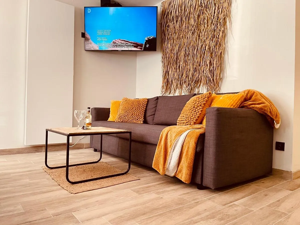 ميدل كيرك Mundivagant Appartement 0*, ميدل كيرك